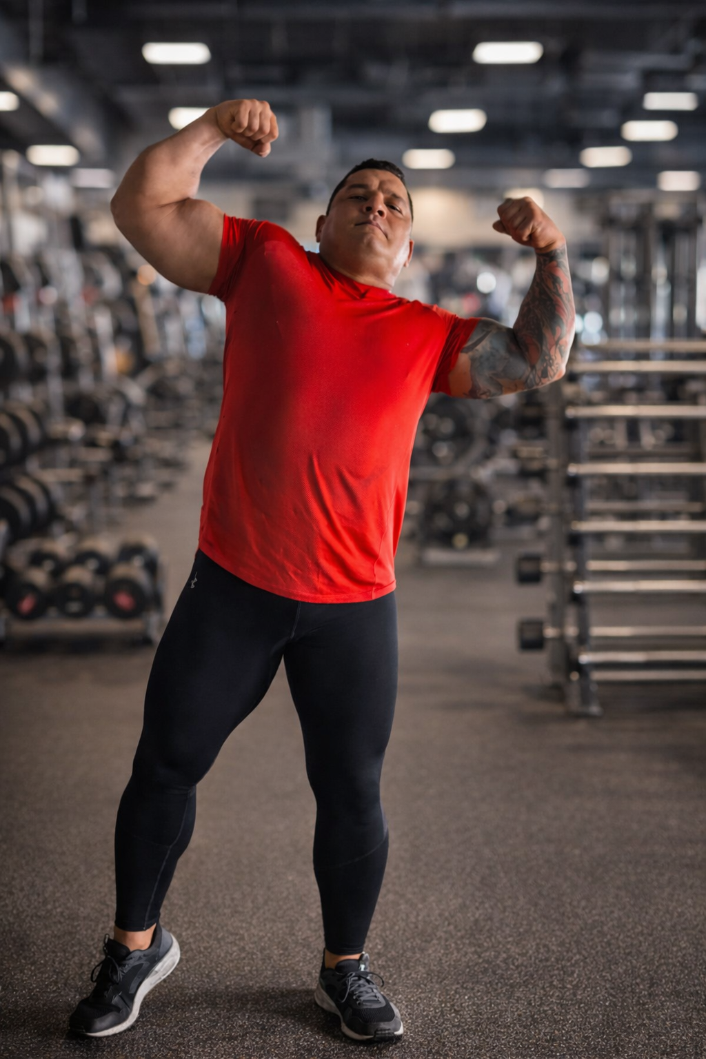 Olger Castro